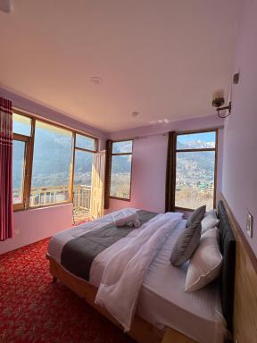 Aashiana T Home - The Garden of mountians - Housity