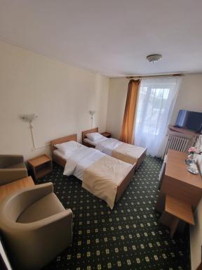 Hotel Padis - Housity