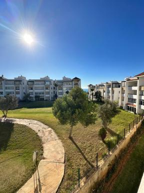 Appartement Asilah Marina Golf - Housity