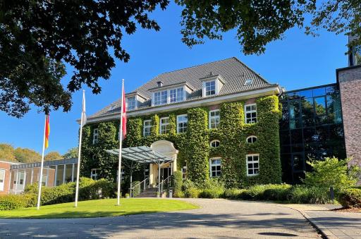 Romantik Hotel Kieler Kaufmann - Housity