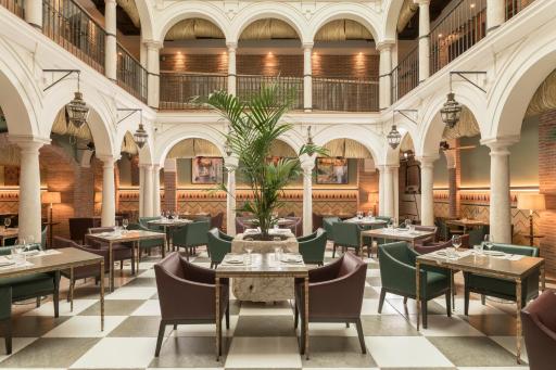 Palacio Solecio, a Small Luxury Hotel of the World - Hizvo