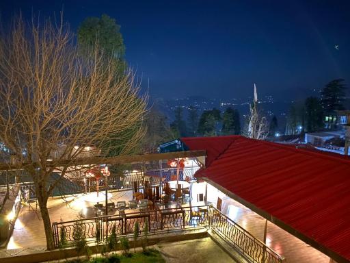 Hotel Cozy Knock - Housity