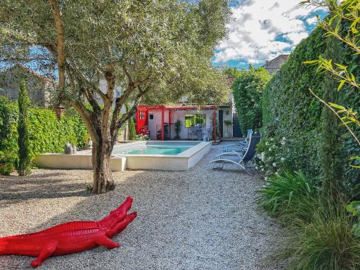 L’annexe - Housity