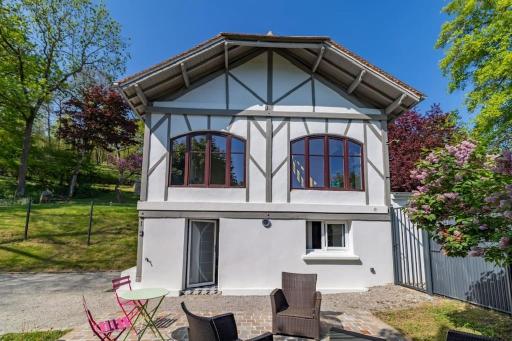 Le Lodge des Villettes - Housity