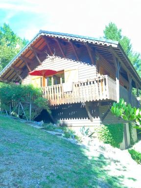 Chalet de charme - Housity