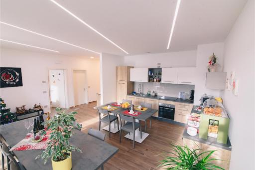 B&B alla Villa - Housity