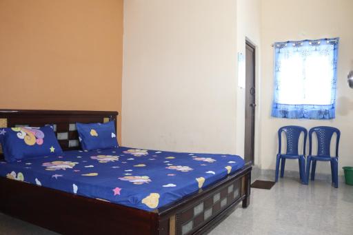 Hotel vvr sagara's Nest - Housity
