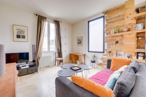 Lovely house Bordeaux Bègles - Housity
