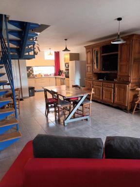 Le 9 rue du moulin 4-5 personnes tout confort - Housity