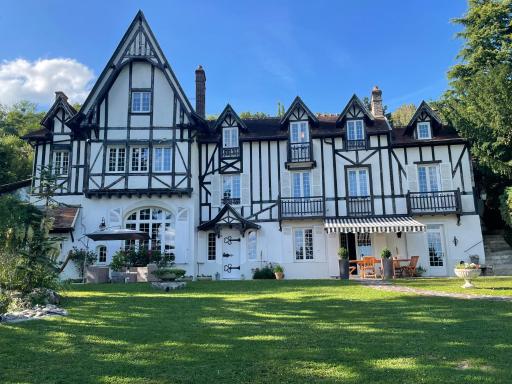 Le Manoir de Sainte-Aulde - Housity