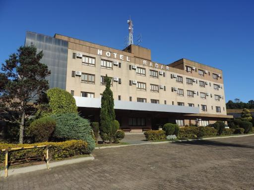 Hotel Radar - Housity