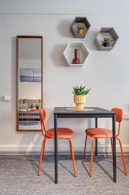 Funky Penthouse City Center - Housity