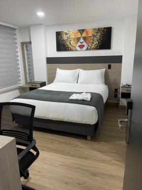 HOTEL SALVATORE - Housity