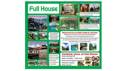 Full House Homestay - Housity