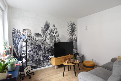 Maison cosy dans le centre ville de Lens - Housity