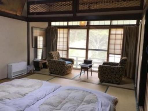 Sawa no Yado Kinsenkaku - Vacation STAY 45272v - Housity