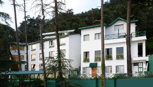 Honeymoon Inn Shimla - Housity