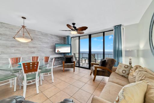 Seaside Beach & Racquet Club 5715 - Housity