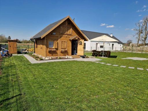Domek rekreacyjny U Marcina - Housity