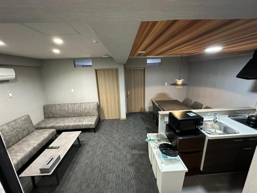 GANADAN Planetarium - Vacation STAY 52399v - Housity