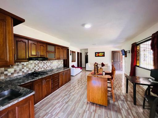 Refugio en el bosque - Housity