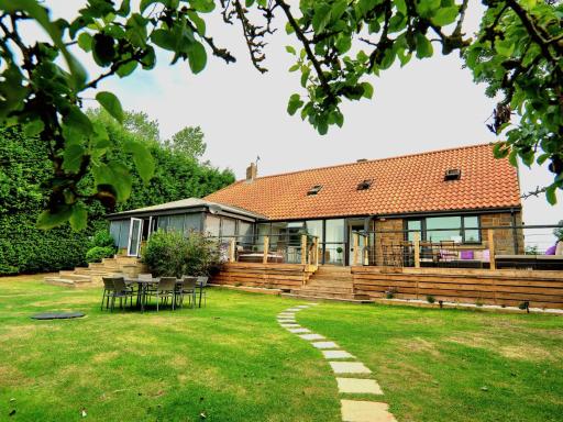 My Way Guest House - Housity