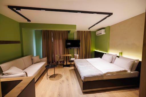 1863 Boutique Hotel - Housity