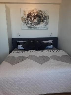 Appartement mit Penthaus Charakter - Hizvo