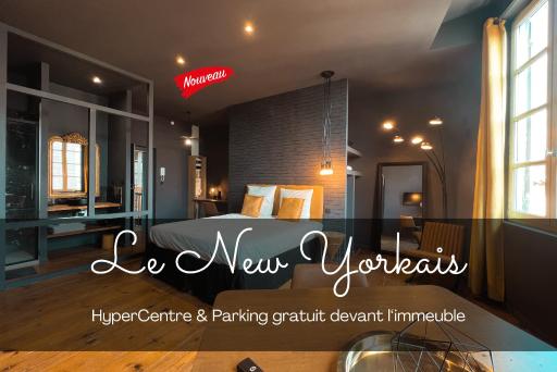 [PARENTHESE] - Moissac - Housity