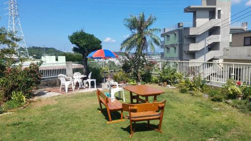 Uruma - House / Vacation STAY 46679 - Housity