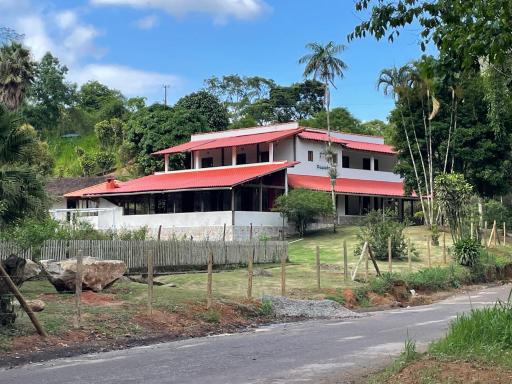 Pousada Fazenda Ecológica do Tirol - Housity