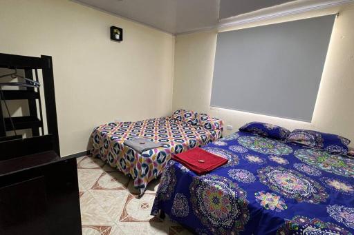 Acogedor Apartamento céntrico (cerca de todo) Restrepo-Meta. - Housity