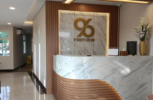 D'Ninety Six Inn Hotel Gunungkidul - Housity