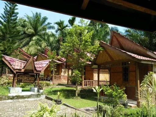 Orchid Bugalows. - Housity