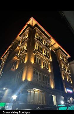 Green valley boutique - Hizvo