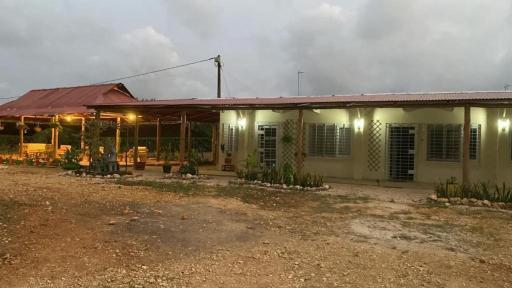 Cabañas Paulamar - Tolu - Housity