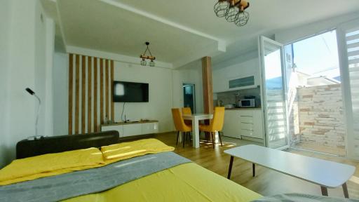 BJANKA Square Apartments Skopje - Housity