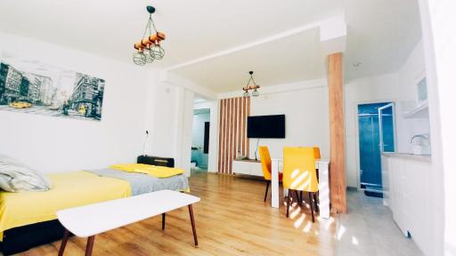 BJANKA Square Apartments Skopje - Housity