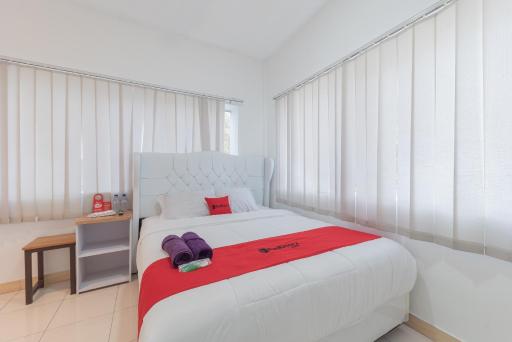 RedDoorz at Jalan Pangkal Perjuangan Karawang - Housity