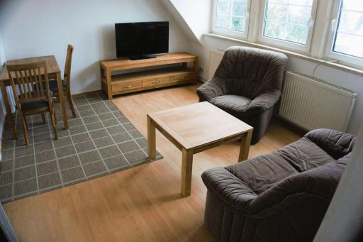 Ruhige, gemütliche Ferienwohnung in Zentrumsnähe - Housity