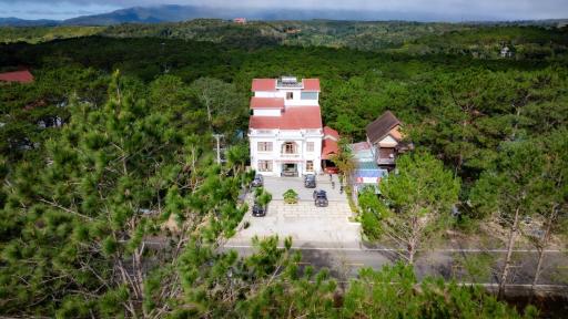 THE KINDNESS HOTEL - Housity