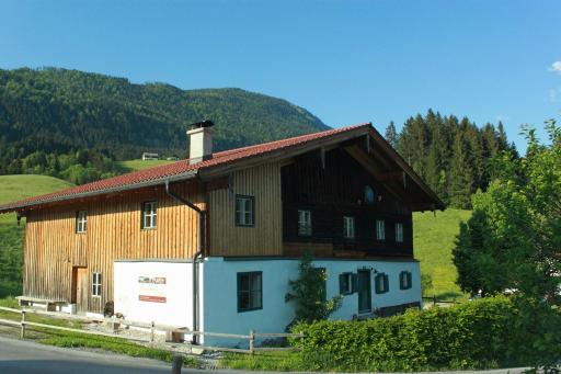 Ferienhaus Eckstoa - Housity