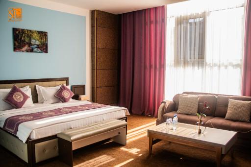 Hotel Shumon - Housity