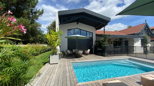 Villa Arcachonnaise - Housity
