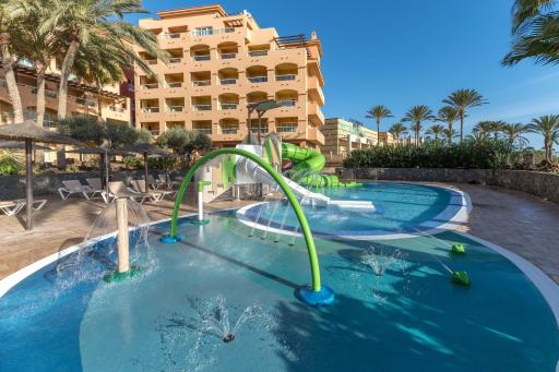 Elba Sara Beach & Golf Resort - Housity