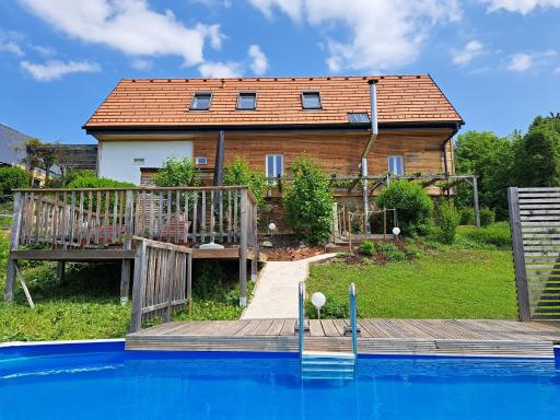 "Binderhof am Demmerkogel", Sausaler Weinstraße - Housity