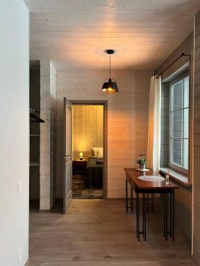 Green bear - Housity