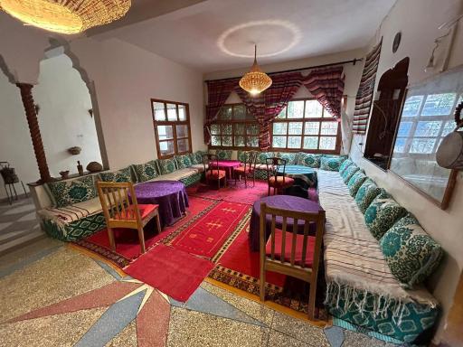 Gite Kasbah La Palmeraie - Housity