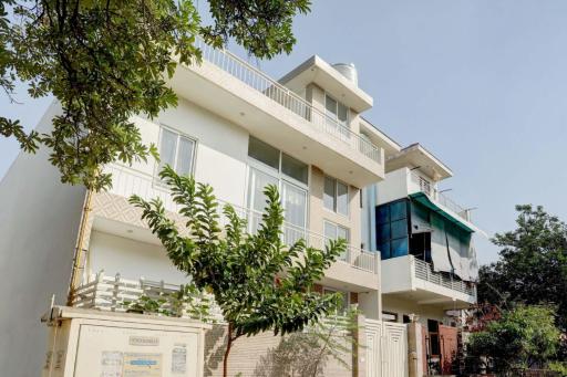 Hotel expo inn - Housity