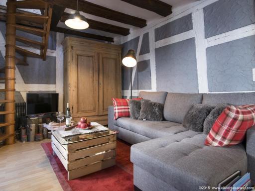 Gîte Au Coeur De Ribeauvillé - Housity